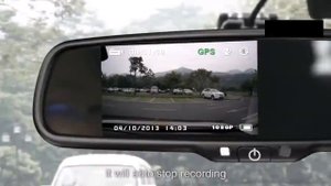 Видеорегистраторы автомобильные какой выбрать
