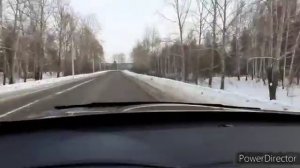 Джили Атлас