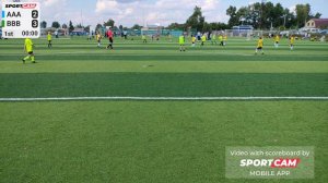 КСШ - FS-желтые 11.08.24 г.