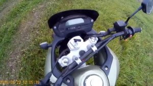 RACER RANGER 200