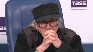 Знаменитый художник и скульптор Михаил Шемякин выступил в качестве литератора