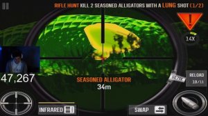 Deer Hunter 2019 Region 46 Live Stream!