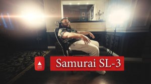 Samurai SL-3