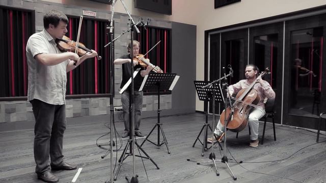 Joseph Haydn  Divertimento  III Presto