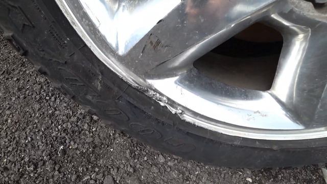 Машинокомплекты из Америки ?? | CHEVROLET TAHOE (2008) | IAAI Аукцион