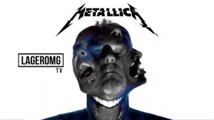 WHEN A BLIND MAN CRIES - METALLICA