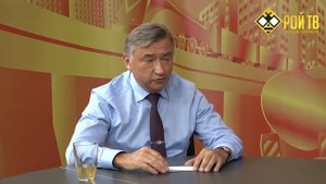 Окончание беседы. Раздерут ли беловежскую Россию пополам? (Л.Пайдиев/В.Боглаев).