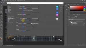 Как сделать РАЗМЕТКУ в Photoshop за 5 секунд✅
