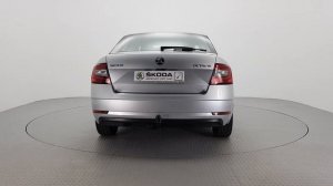 Laharts Skoda Kilkenny - 172LS212 - Skoda Octavia AMBITION 1.6TDI 115HP