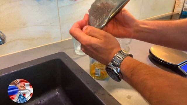 Домашняя натуральная закваска день 1 смотреть онлайн