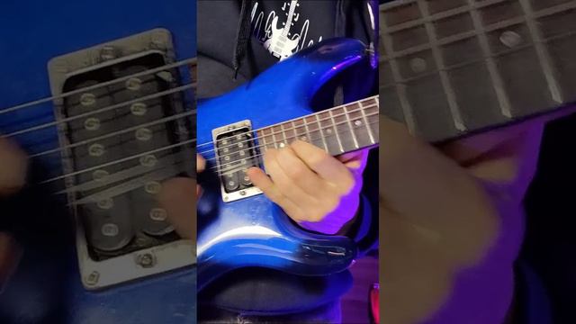 The Crush of Love Joe Satriani игра на гитаре. Из Стрима №3 Уроки игры на гитаре Алексей Каменцев