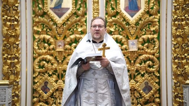 Почему Христос проклял смоковницу?..