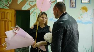 ✅ФОТО-ВИДЕО НА ВЫПИСКУ ИЗ РОДДОМА.ЧЕБОКСАРЫ