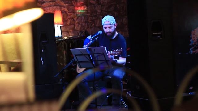 Все идет по плану [cover ГО Гражданская Оборона] Ширли Мырли #шм21