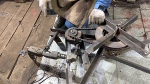 РЕГРУВЕР СВОИМИ РУКАМИ! У ВАС УЖЕ ЕСТЬ ОБОДРЫШИ!!!