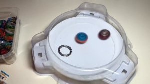 ARCHER HERCULES B-00 от TAKARA TOMY / ЭКСКЛЮЗИВ / Бейблэйд Бёрст / Beyblade Burst