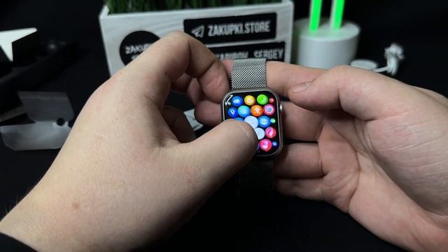 ОБЗОР SMART WATCH LK 8 PRO КОПИЯ APPLE WATCH 8 ТРЕНДОВЫЕ ТОВАРЫ 2023 ТОВАРНЫЙ БИЗНЕС