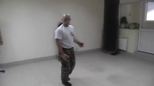 Семинар Валерия Крючкова Базовая техника, маятниковые упражнения, работа в парах ч 1