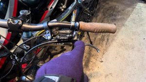 Можно ли кататься на велосипеде зимой с технической точки зрения? Мой 12 летний опыт эксплуатации