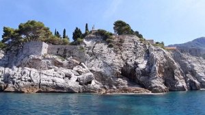 Sveti Stefan, Montenegro / Свети Стефан, Черна гора (Черногория)