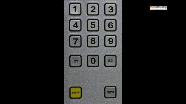 Видеоинструкция к Unicum Foodbox. Сброс ошибки смотреть онлайн