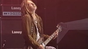 HIM - live Rock Am Ring 2001 (Rockpalast) 720p 50fps