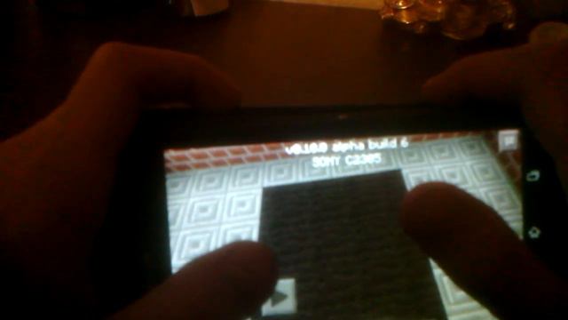 Дом в майнкрафте с полом лава и вода смотреть онлайн