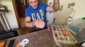 КАМЧАТКА / Рыбалка на реке Авача.