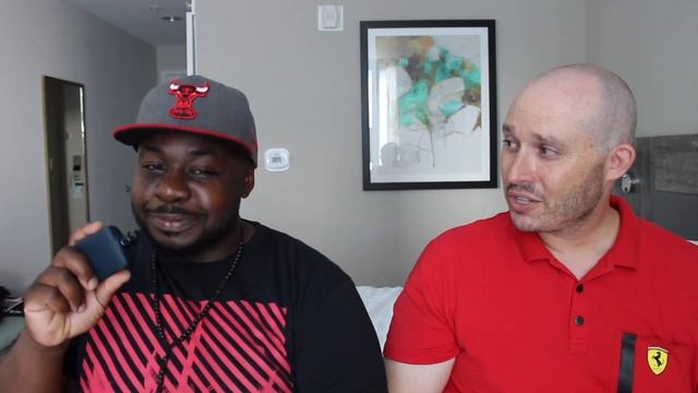 Trussardi Riflesso Blue Vibe with Scented Waters смотреть онлайн