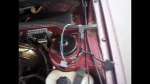 Быстрые дворники ваз 2109, 2110,2112,2114-2115