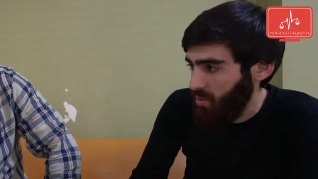 "Надо с них шерсть стричь!" смотреть онлайн