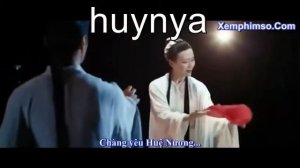 New Version China cinema  vooshe huynya