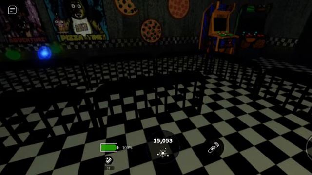 Fnaf ar roblox au let's get the phantoms suits смотреть онлайн