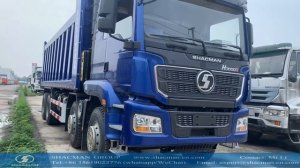 Shacman H3000 ,DUMP TRUCK Shacman H3000 for sale , Shacman H3000 dump truck
