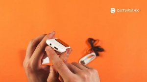 Обзор MP3 плеера Digma T5 flash 16ГБ | Ситилинк