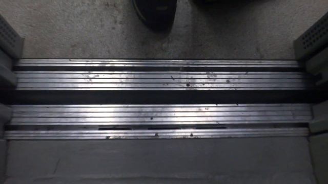 Электрические лифты V=1 м-с, грузоподъемность 400, 630 кг (2270), музыкальные лифты Ecomaks смотреть онлайн