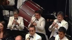 La Danza - Tarantella Napoletana - Gioacchino Rossini