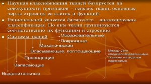 Конысбаева Д.Т. Ботаника. Анатомия и морфология растений. Ткани