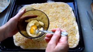 ВКУСНЕЙШИЙ ПИРОГ С КАПУСТОЙ ПОНРАВИТСЯ ВСЕМ!