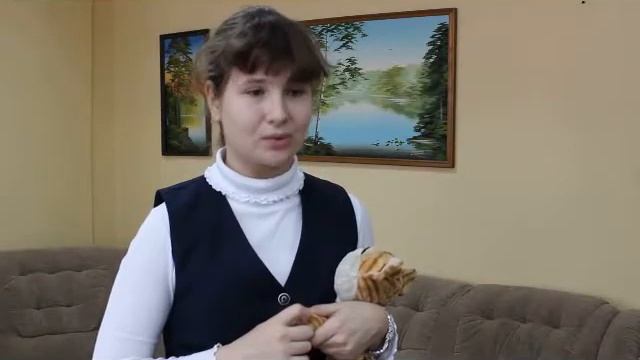 Светлана Копылова "В одном дворе"