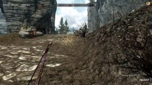 TES 5 Skyrim. Как прокачивать навык зачарования.