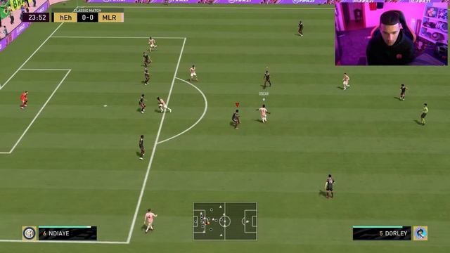 ПИТЕРСКОЕ ДЕРБИ В ЗВЕЗДНОЙ БИТВЕ / 2 ТУР VS GENA MILLER смотреть онлайн