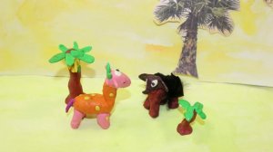 Мама для мамонтенка