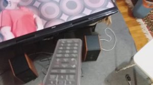 Подключение колонок к тв без гнезда для наушников