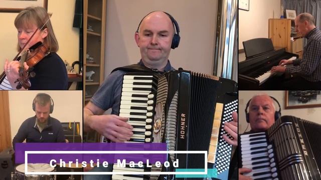 Virtual Club March 2021 - Track 11 - Alan Gardiner смотреть онлайн