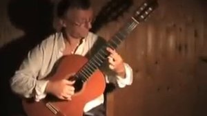 F. Tarrega "Marieta"