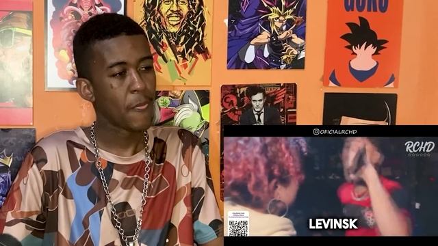 Jhony REACT - MELHORES FLOWS DE 2022! смотреть онлайн