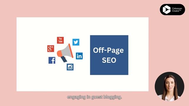 SEO Overview: Guide to Search Engine Optimization смотреть онлайн