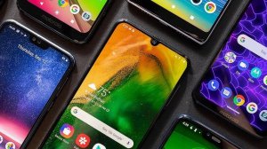 «Авито» начала покупать подержанные смартфоны