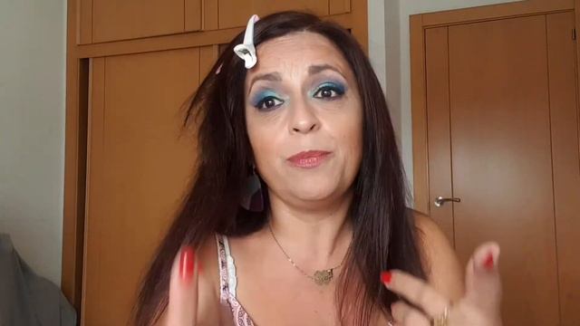 Me peino con ustedes, a la rapidito y simple ROWENTA LISS & CURL смотреть онлайн